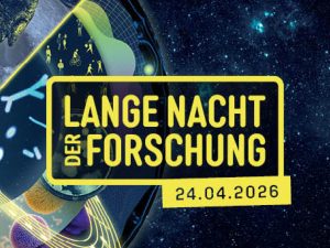 Logo Lange Nacht der Forschung 24.04.2026